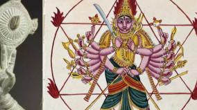 chakkarathazvar-narasimmar-poojai-remedies