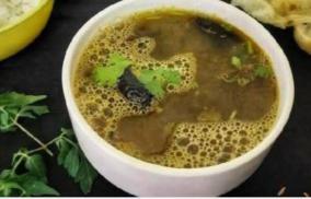 mudakathan-keerai-rasam