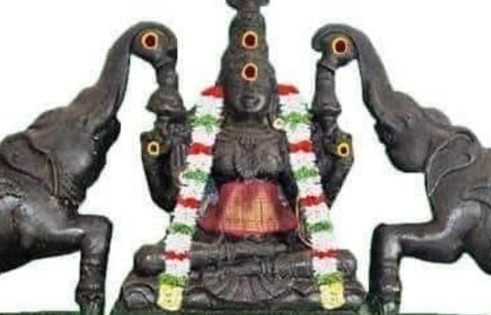 gajalakshmi-poojai-remedy
