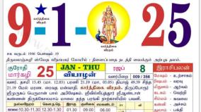 today-rasi-palangal-09-january-2025
