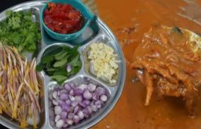 vazhai-poo-kuzhambu-recipie