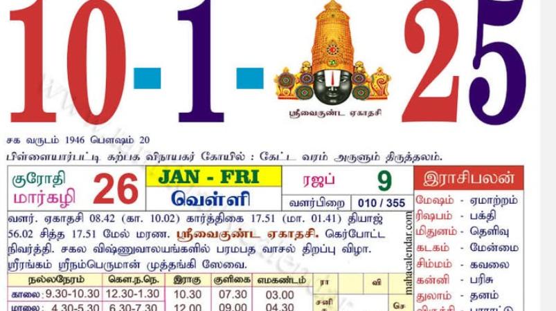 today-rasi-palangal-10-january-2025