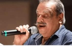 singer-jayachandran-death