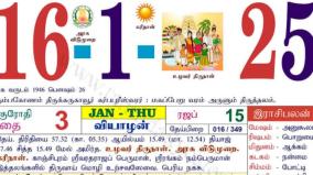 today-rasi-palangal-16-january-2025