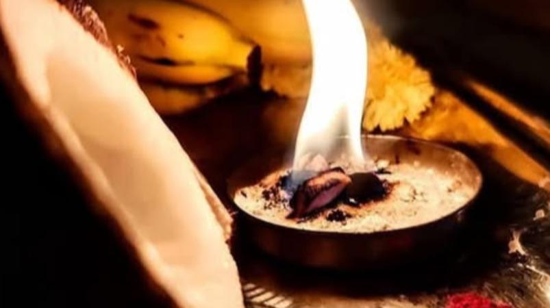 deepam-karpuram-poojai-remedy