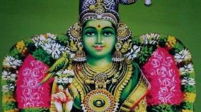 madurai-meenakshi-amman-history