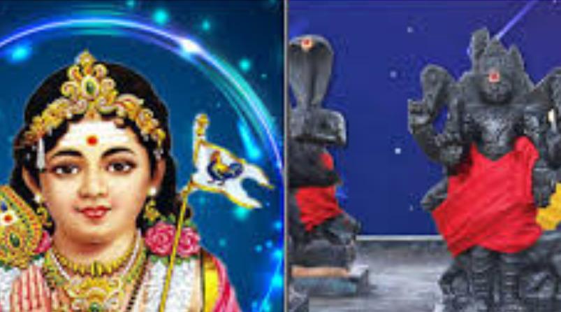 sevvai-kilamai-poojai-remedy