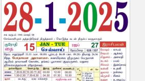 today-rasi-palangal-28-january-2025