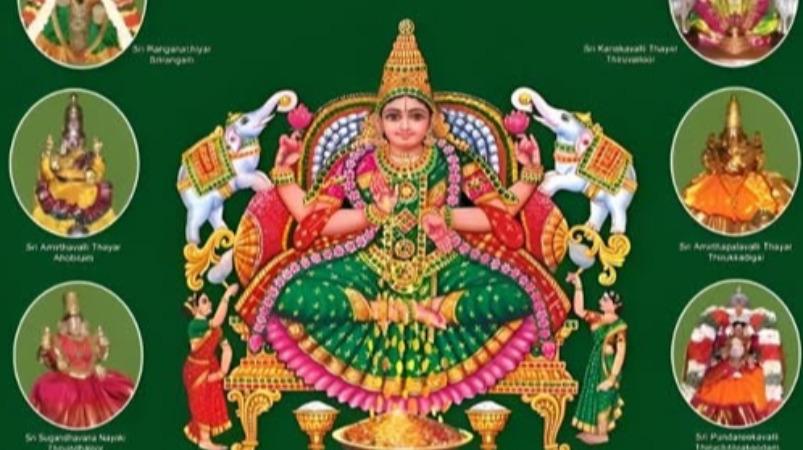 loan-problem-lakshmi-poojai-and-remedy