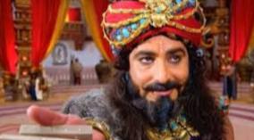 mahabaratha-saguni-story