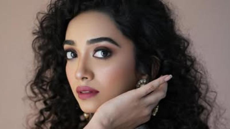 actress-saanve-megghana