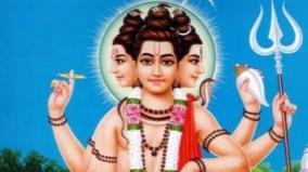 dattatreya-trimurti-rupa