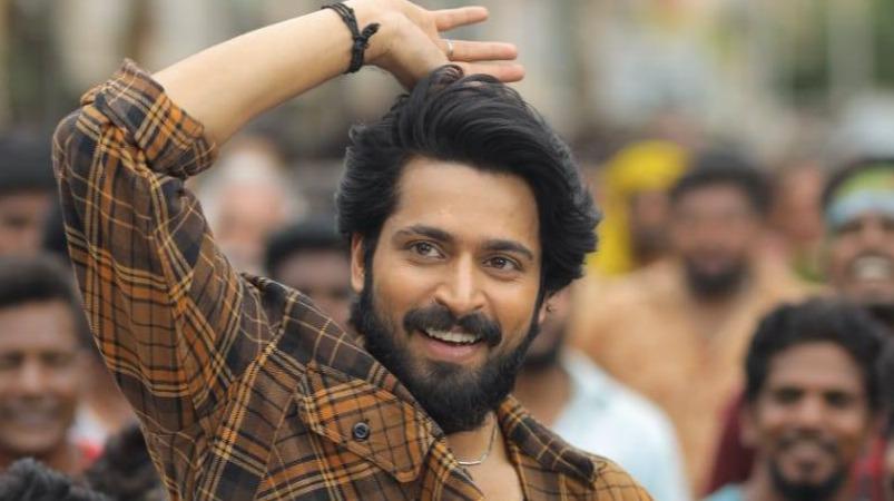 actor-harish-kalyan-diesel-movie-news
