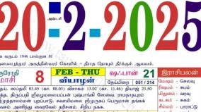 today-rasi-palangal-20-february-2025