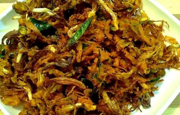 vazhai-poo-pokkoda-recipe