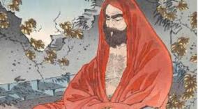 bodhidharma-secrets