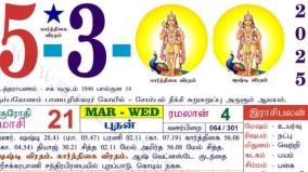 today-rasi-palangal