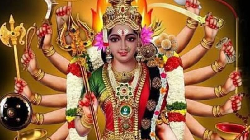 madura-kali-amman-mantras
