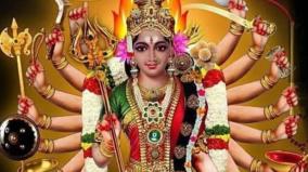 madura-kali-amman-mantras