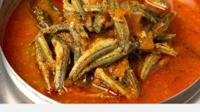 ayirai-mean-kulambu-recipe