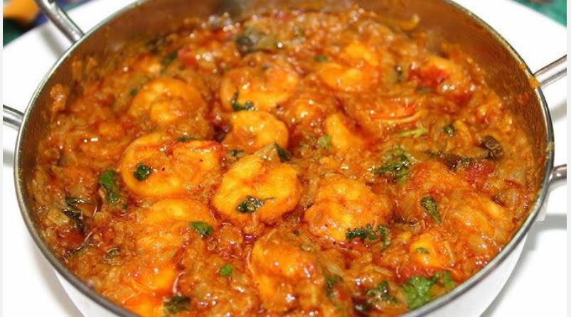 prawn-gravy-recipe