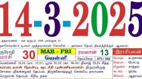 today-rasi-palangal