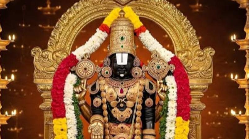 tiruppati-secret-news