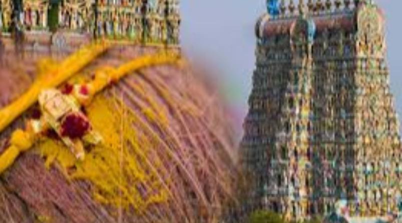 temple-marriage-poojai-parikaram