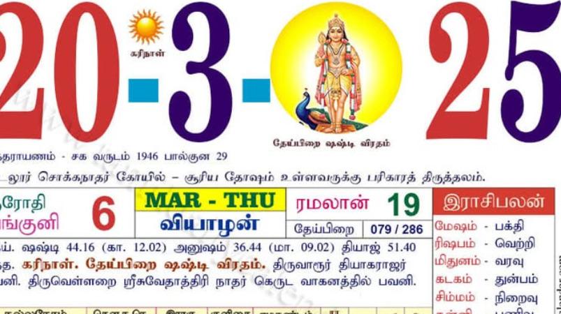 today-rasi-palangal