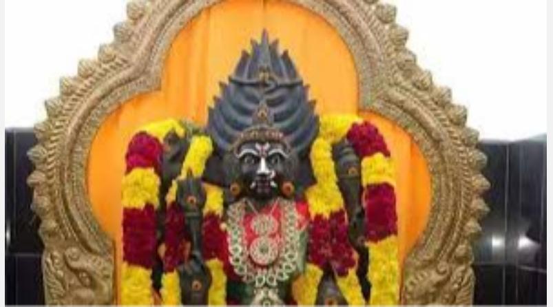 uraiyur-vekkali-amman-temple-trichy