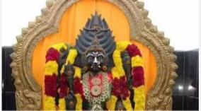 uraiyur-vekkali-amman-temple-trichy
