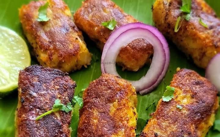vazhakkai-cutlet-recipe
