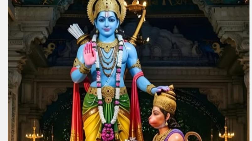 ramar-hanuman