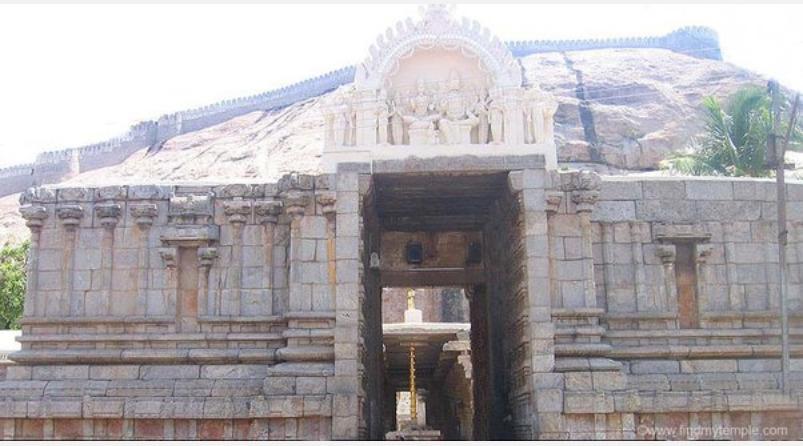 namakkal-narasimmar-temple