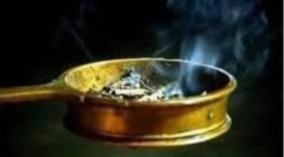 sambirani-poojai-remedy