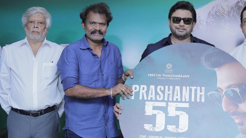 prasanth-55-movie-news