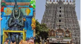 hanuman-statue-thanumalayan-sivan-temple-suseendram-kanniyakumari