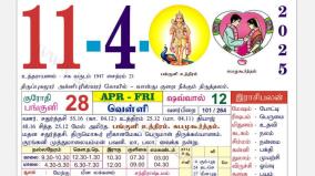 today-rasi-palangal