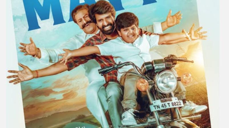 actor-suri-maaman-movie-news