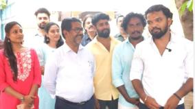 saani-movie-news