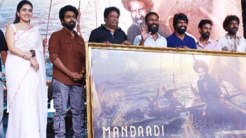 mandaadi-movie-news