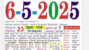 today-rasi-palangal