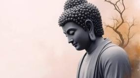 venthan-buddhar-story