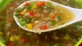 vegetable-soup-recipe
