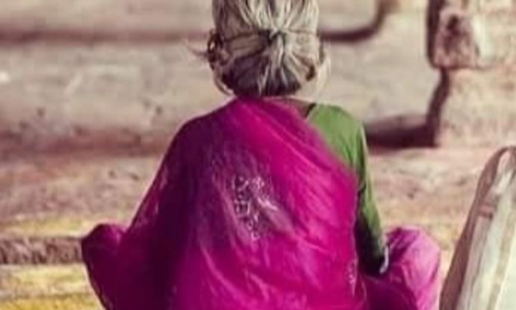 lakshmi-amma-short-story