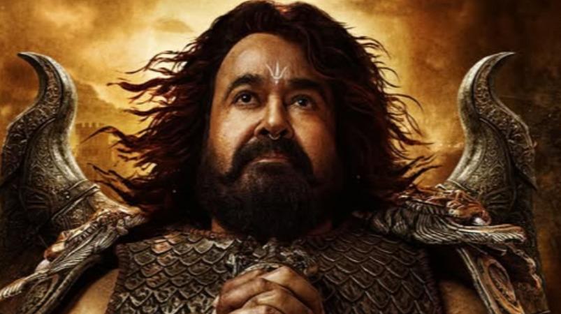 vrusshabha-movie-first-look