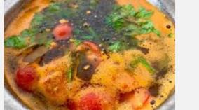 kongu-thakkali-rasam-recipe