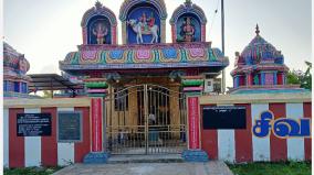 karaiyur-sivan-temple