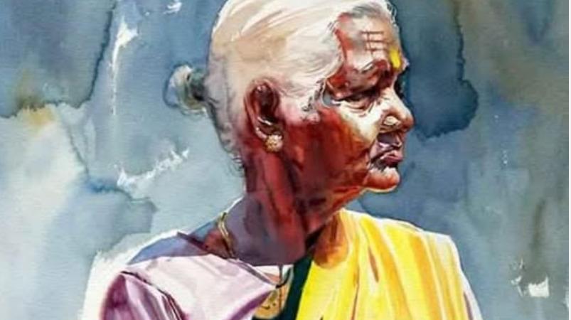 posponathamma-short-story