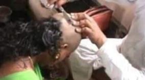 women-kanikkai-thalaimudi-remedy